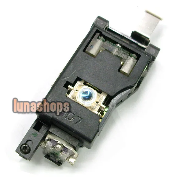 LN002574 Repair part For SF-HD7 Laser Lens For Sony Playstation 2 PS2 Version V9-V10
LN002574 Repair part For SF-HD7 Laser Lens For Sony Playstation 2 PS2 Version V9-V10