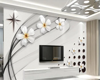 beibehang wall paper for kids room behang Custom black and white embossed floral wallpaper TV background wall papers home decor
beibehang wall paper for kids room behang Custom black and white embossed floral wallpaper TV background wall papers home decor