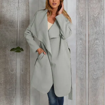 Sash elastic cardigan winter sweater women jumper Knitted cardigan female coat Soft casual sweater pull outerwear
Sash elastic cardigan winter sweater women jumper Knitted cardigan female coat Soft casual sweater pull outerwear