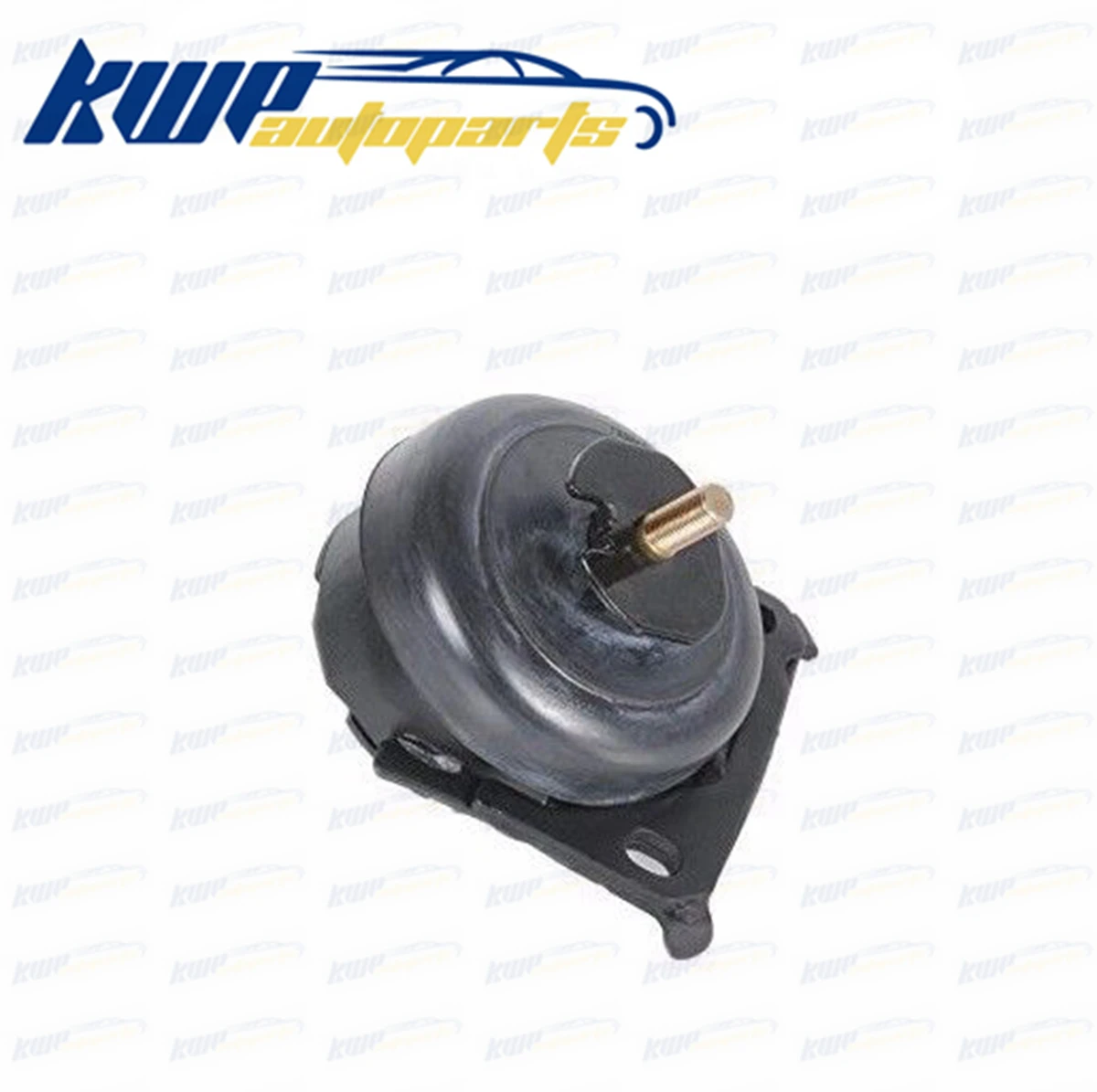 Front Engine Mount For Toyota 4Runner FJ Cruiser #12361-31081