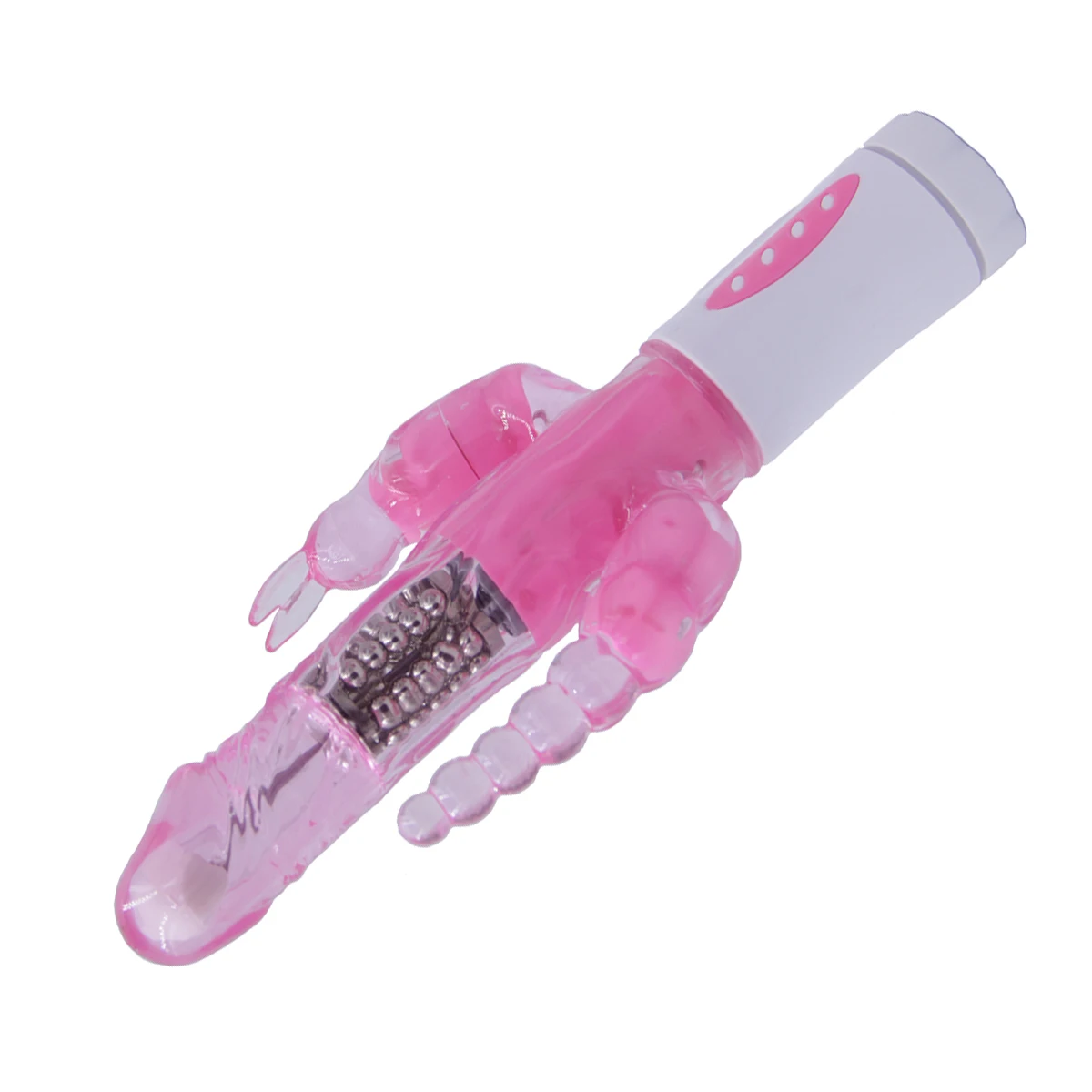 Бесшумный Вибратор