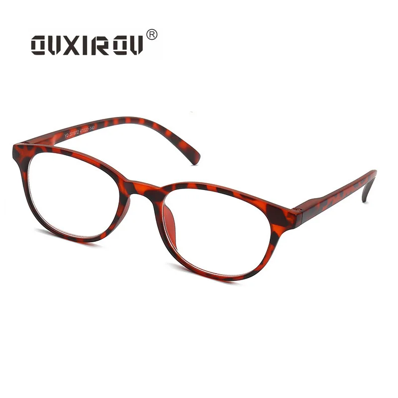 Anti-fatigue HD reading glasses Men Women Resin Lens Reading Glasses Presbyopia +1.00 +1.50 +2.00 +2.50 +3.00 +3.50 Diopter s148
Anti-fatigue HD reading glasses Men Women Resin Lens Reading Glasses Presbyopia +1.00 +1.50 +2.00 +2.50 +3.00 +3.50 Diopter s148