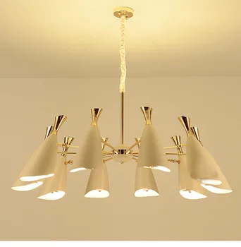 LED gold pendant lamps fashion home indoor lighting Vintage dining room pendant lights suspended luminaire lampe led suspendue
LED gold pendant lamps fashion home indoor lighting Vintage dining room pendant lights suspended luminaire lampe led suspendue