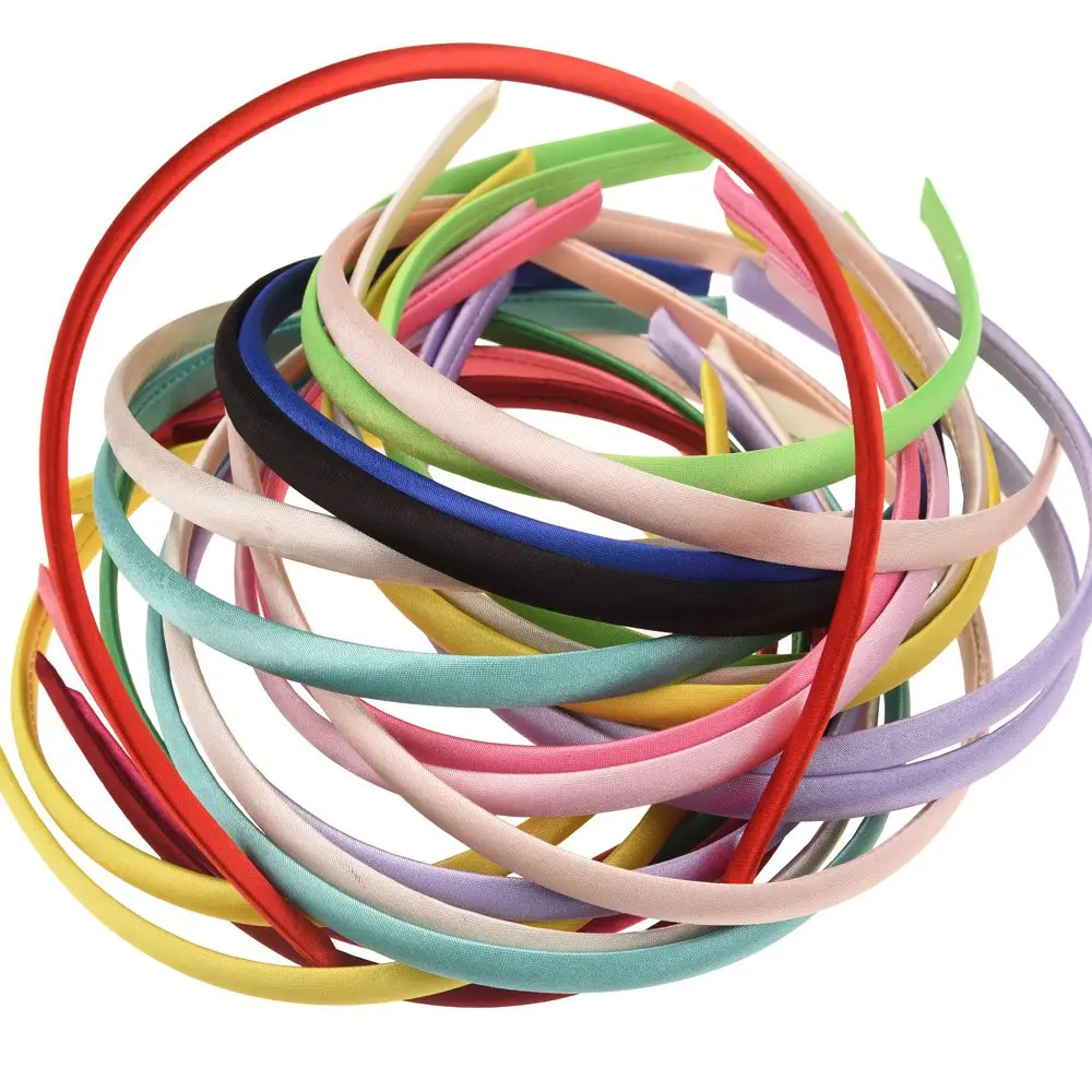 160pcs 1cm*36cm Fashion Hair Hoop Cute Barrette Accessoreis unicorn Accessory for Hair Flowers Fashion Headwear Headband
160pcs 1cm*36cm Fashion Hair Hoop Cute Barrette Accessoreis unicorn Accessory for Hair Flowers Fashion Headwear Headband