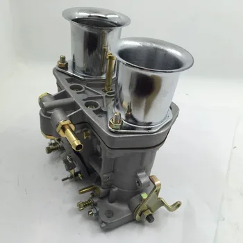 SherryBerg 4 PCS 40 IDF 40IDF Carburetor With Air Horn For Bug/Beetle/VW/Fiat/Porsche replece weber carb 4 40idf carburetors
SherryBerg 4 PCS 40 IDF 40IDF Carburetor With Air Horn For Bug/Beetle/VW/Fiat/Porsche replece weber carb 4 40idf carburetors