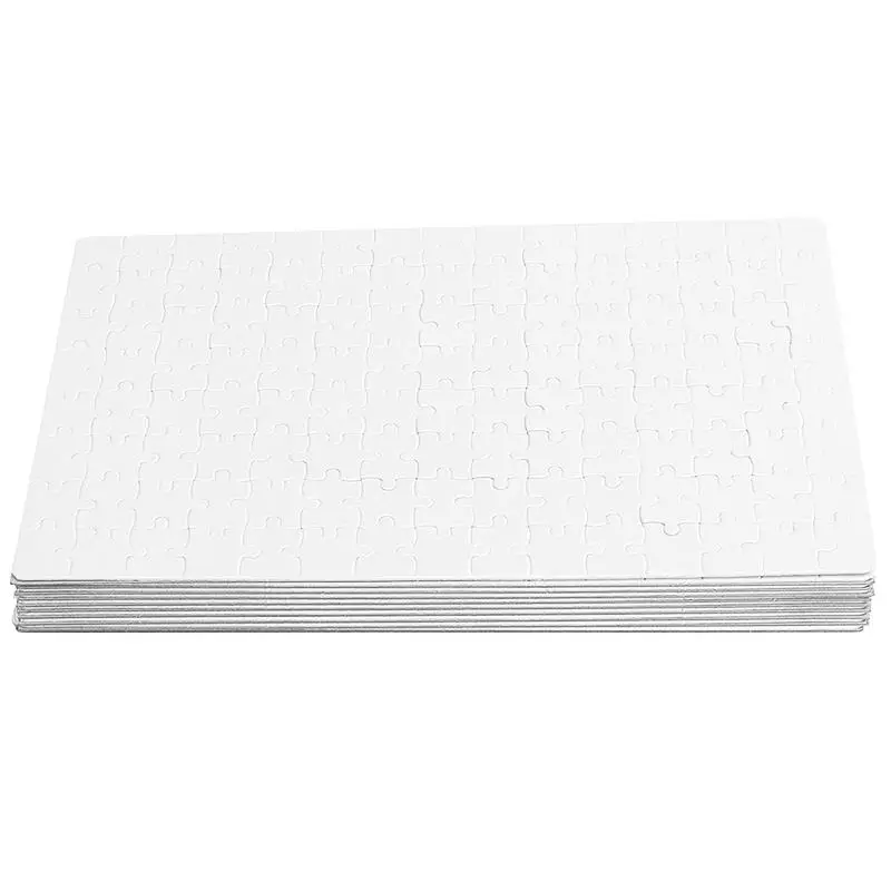 10Pcs A4 Diy Thermal Transfer Paper Blank Dye Sublimation Printable Jigsaw Puzzle For Heat Press Machine Sublimate Create Uniq
10Pcs A4 Diy Thermal Transfer Paper Blank Dye Sublimation Printable Jigsaw Puzzle For Heat Press Machine Sublimate Create Uniq