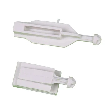 Car Headlight Adjuster Bracket For BMW E39 5series Facelift 2000-2003 2pcs/Set Auto Sale Useful New
Car Headlight Adjuster Bracket For BMW E39 5series Facelift 2000-2003 2pcs/Set Auto Sale Useful New