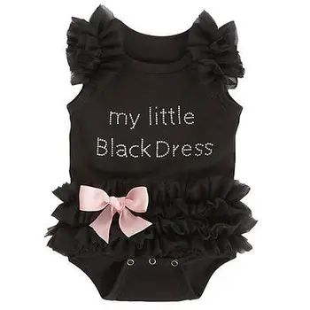 Baby Bodysuit !!Baby Girls Clothes Lace Ruffles Sleeve Bodysuit Jumpsuit Outfits One-pieces