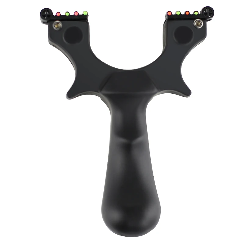 2018 New Slingshot For Hunting Resin Stable Catapult Outdoor Shooting Powerful Handheld Slingshot Bow With Rubber band
2018 New Slingshot For Hunting Resin Stable Catapult Outdoor Shooting Powerful Handheld Slingshot Bow With Rubber band