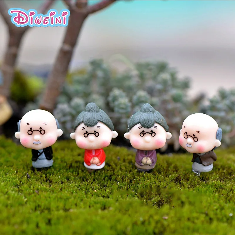 Old Granny Grandparents Figurines Wedding Doll Miniatures Couple home Garden Decoration Girl toy DIY accessories gift
Old Granny Grandparents Figurines Wedding Doll Miniatures Couple home Garden Decoration Girl toy DIY accessories gift
