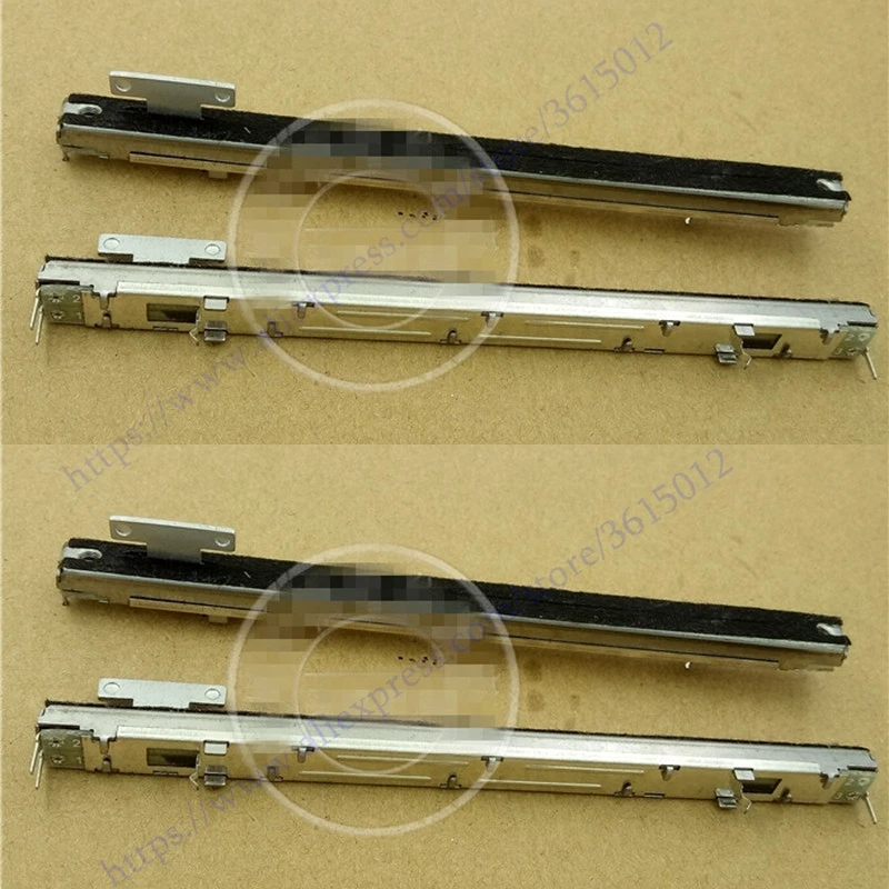 Whole sale! 10pcs/lot Potentiometer Fader 10K for Allen & Heath GL2400 PA12 20 28 ZDE420 mixer
Whole sale! 10pcs/lot Potentiometer Fader 10K for Allen & Heath GL2400 PA12 20 28 ZDE420 mixer