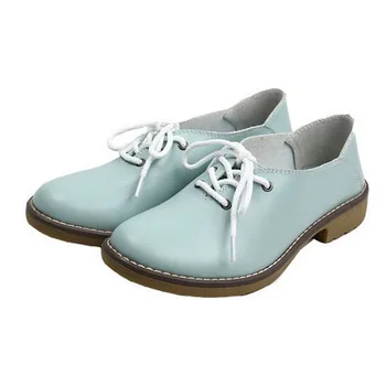 Women Casual Shoes Split Leather Oxford Shoes For Women Flats New Nice Autumn Boots Fashion Women Shoes Moccasins p7D18
Women Casual Shoes Split Leather Oxford Shoes For Women Flats New Nice Autumn Boots Fashion Women Shoes Moccasins p7D18