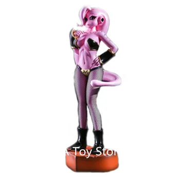 Dragon Ball Z GK Sexy Lady Girls Majin Buu PVC Action Figure Collection Model Toys
Dragon Ball Z GK Sexy Lady Girls Majin Buu PVC Action Figure Collection Model Toys