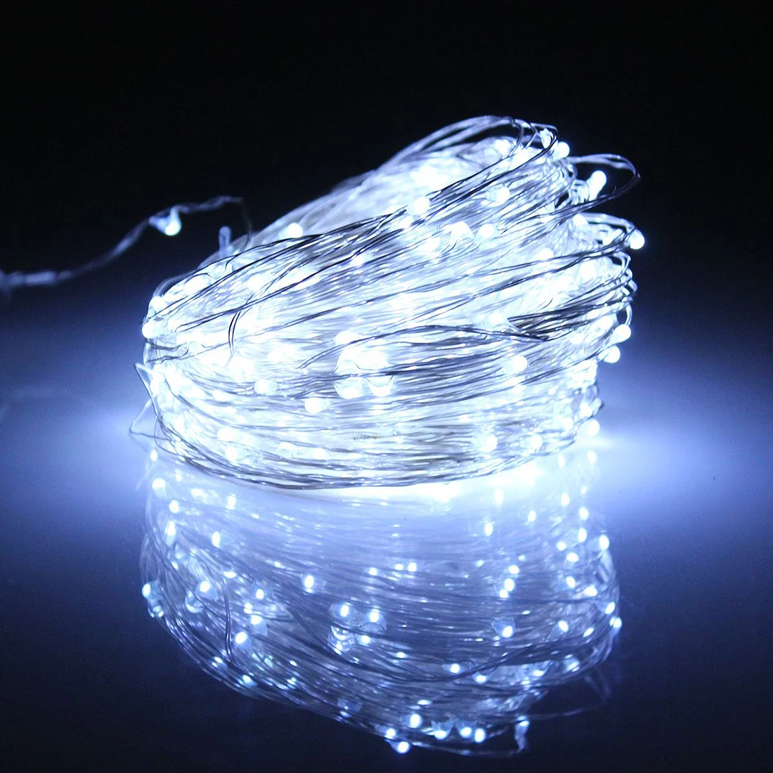 Good 100-200 LEDs Solar Power Fairy Lights Holiday New Year Christmas Party10-20 m Garden Tree Decoration String Lamp
Good 100-200 LEDs Solar Power Fairy Lights Holiday New Year Christmas Party10-20 m Garden Tree Decoration String Lamp