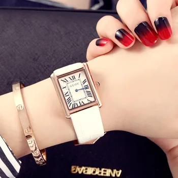 GUOU Hot Sales Ladies Watch Clock Women Watches Luxury Luxury Leather Quartz Watches Women's Montre kobiet zegarka Reloj Mujer
GUOU Hot Sales Ladies Watch Clock Women Watches Luxury Luxury Leather Quartz Watches Women's Montre kobiet zegarka Reloj Mujer