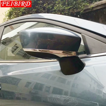 For Mazda 2 Demio 2015 2016 2017 2018 2019 Outside Car Door Rearview Mirror Strip Decoration Frame Cover Trim ABS Bright Silver
For Mazda 2 Demio 2015 2016 2017 2018 2019 Outside Car Door Rearview Mirror Strip Decoration Frame Cover Trim ABS Bright Silver