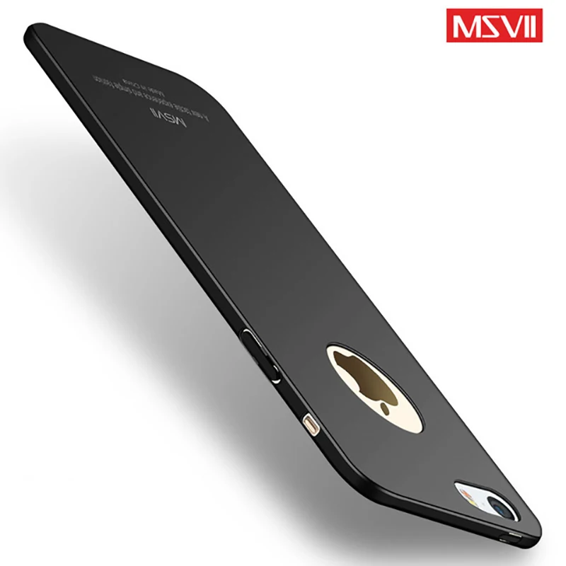 Msvii Luxury Phone Case Shockproof Bumper PC Cover On For iphone 5s/5 s/se/5se/6s/6/6 plus/6plus/6splus/7/7Plus 16/32/64/128 GB
Msvii Luxury Phone Case Shockproof Bumper PC Cover On For iphone 5s/5 s/se/5se/6s/6/6 plus/6plus/6splus/7/7Plus 16/32/64/128 GB