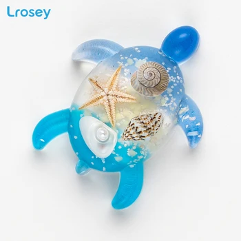 Fridge Magnet souvenir 2019 New magnets for refrigerators for kitchen Natural Starfish sea turtle home decoration accessories
Fridge Magnet souvenir 2019 New magnets for refrigerators for kitchen Natural Starfish sea turtle home decoration accessories