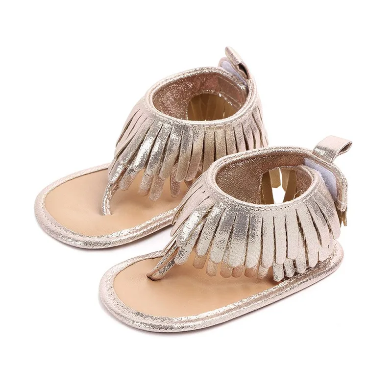 2019 Fashion Summer Toddler Baby Girls Sandal New Tassels Shoes Infant Flat Shoes Princess Sandal
2019 Fashion Summer Toddler Baby Girls Sandal New Tassels Shoes Infant Flat Shoes Princess Sandal