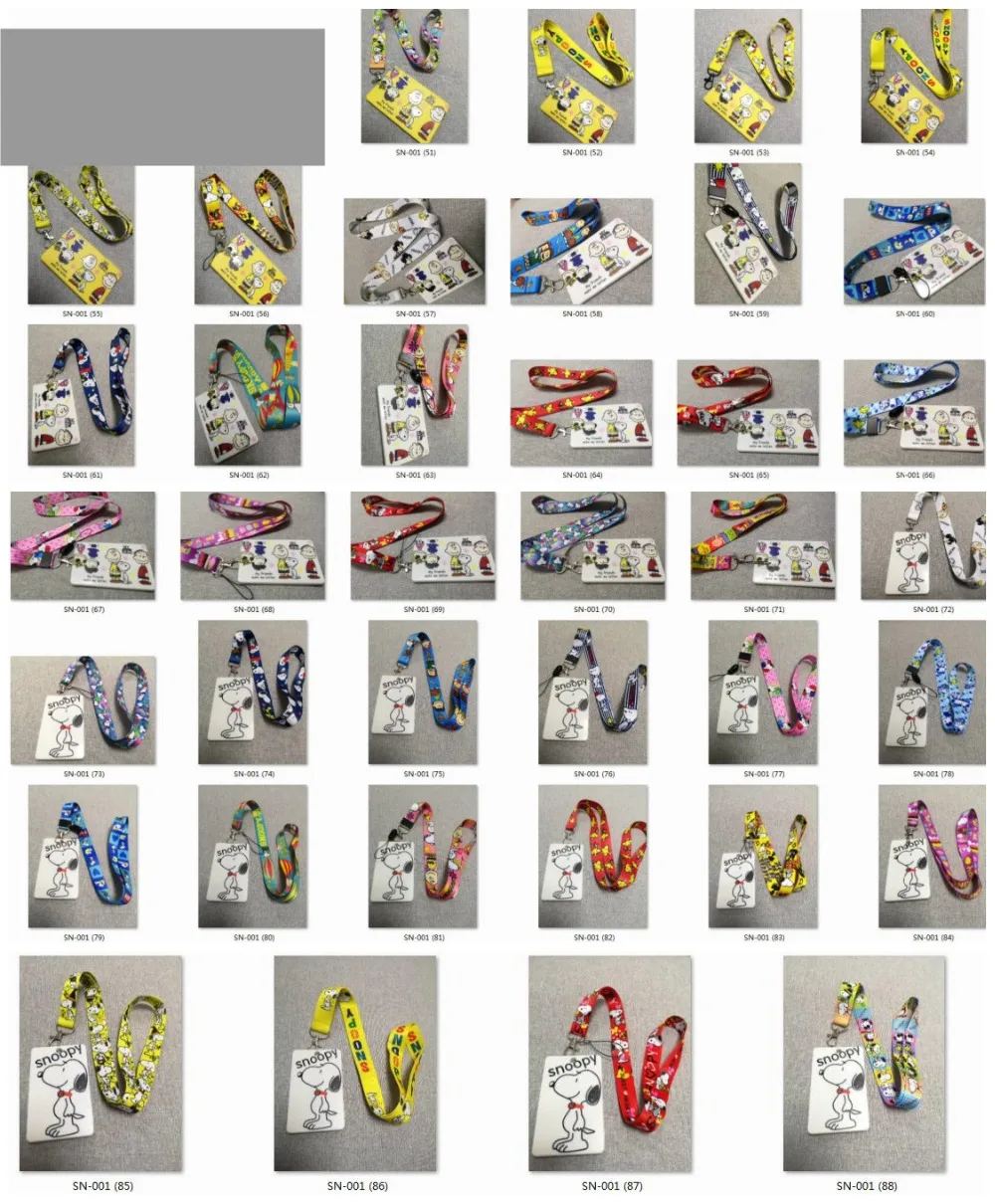 New 1 pcs Japanese anime dogs acrylic Card Holder Identity Badge with Lanyard Neck Strap Card Bus ID Holders With Key Chain m-09
New 1 pcs Japanese anime dogs acrylic Card Holder Identity Badge with Lanyard Neck Strap Card Bus ID Holders With Key Chain m-09