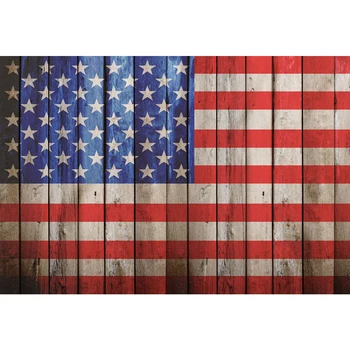 Old Style Wooden Planks Wall American Flag Background for Photo Studio Baby Newborn Photography Props Kids Patriotic Backdrops
Old Style Wooden Planks Wall American Flag Background for Photo Studio Baby Newborn Photography Props Kids Patriotic Backdrops
