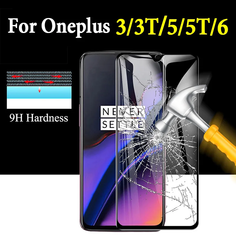 Protective Glass On For Oneplus 6t 5t 5 3t 3 Tempered Glas Screen Protector One Plus t6 t5 t3 1+ Verre Tremp Safety Sheet Armor
Protective Glass On For Oneplus 6t 5t 5 3t 3 Tempered Glas Screen Protector One Plus t6 t5 t3 1+ Verre Tremp Safety Sheet Armor