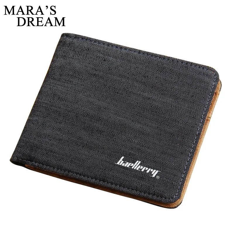 Mara's Dream Hot Sale Fashion Men Wallets Quality Soft Linen Design Wallet Casual Short Style 3 Colors Credit Card Holder Purse
Mara's Dream Hot Sale Fashion Men Wallets Quality Soft Linen Design Wallet Casual Short Style 3 Colors Credit Card Holder Purse
