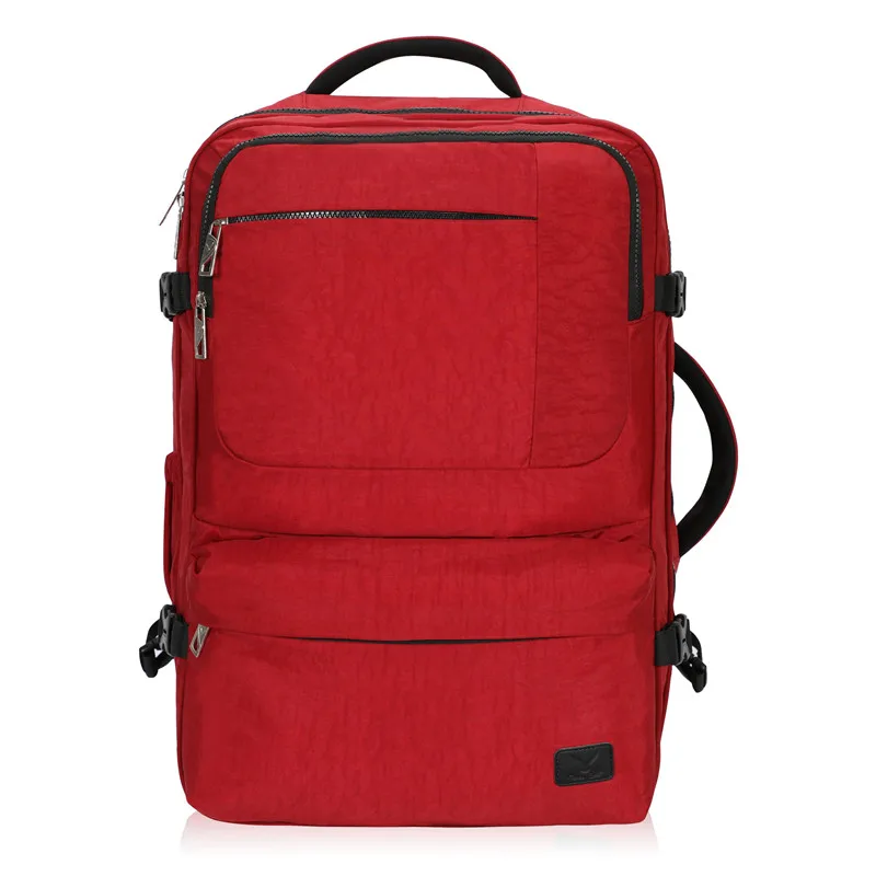 Hynes Eagle Brand Waterproof Backpacks Men Women 44L Carry On Backpack Flight Approved Compression Travel Pack Cabin Bag
Hynes Eagle Brand Waterproof Backpacks Men Women 44L Carry On Backpack Flight Approved Compression Travel Pack Cabin Bag
