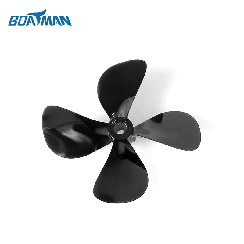 Propellers For Rc Bait Boat With Diameter 3cm 4cm 5cm Rc Bait Boat