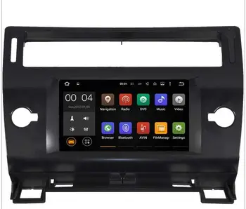Octa core IPS screen Android 9.0 Car DVD GPS radio Navigation for Citroen C4 2004-2010 with 4G/Wifi DVR OBD mirror link 1080P
Octa core IPS screen Android 9.0 Car DVD GPS radio Navigation for Citroen C4 2004-2010 with 4G/Wifi DVR OBD mirror link 1080P
