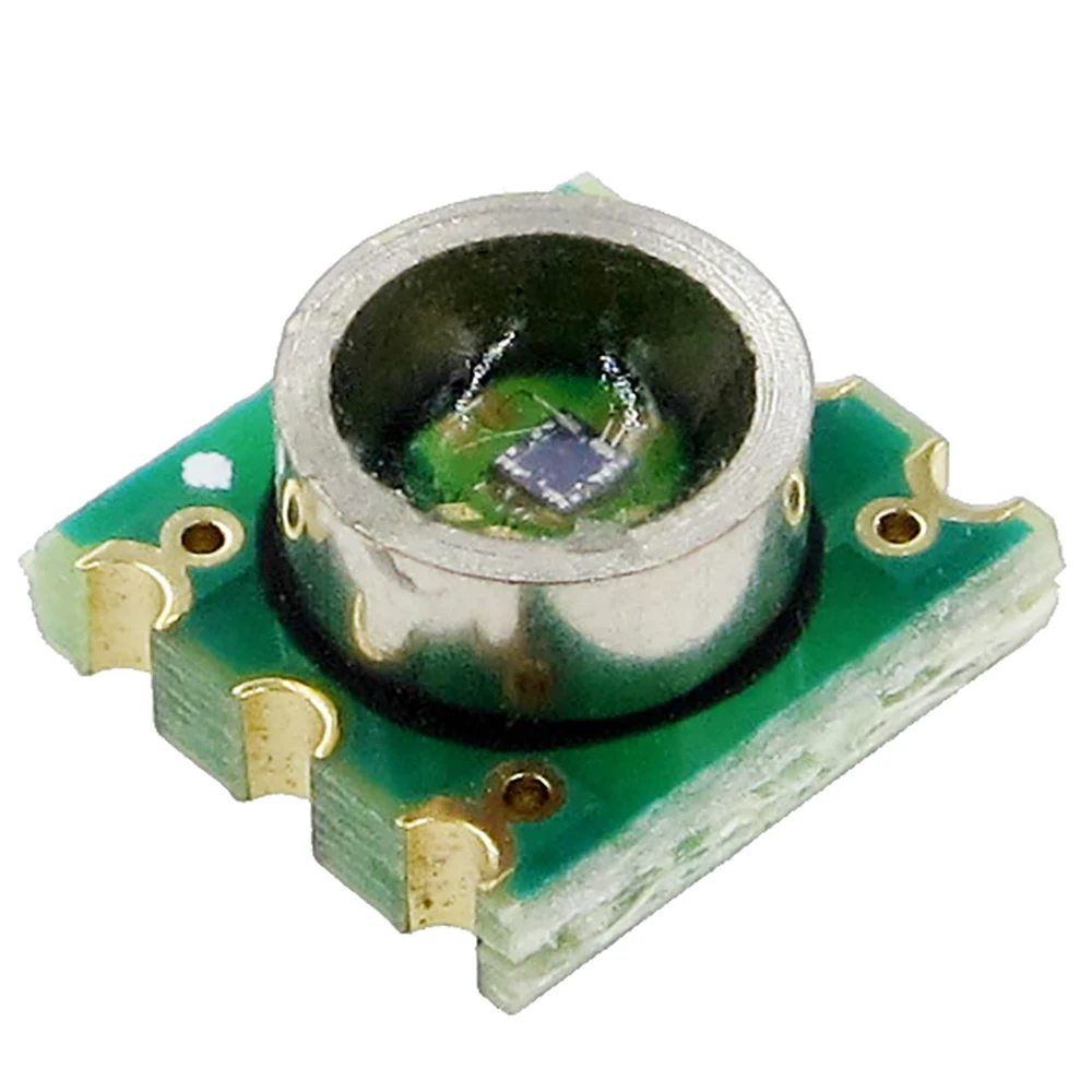 5PCS MD-PS002 pressure sensor MD-PS002-150KPaA vacuum sensor absolute pressure sensor in stock hot sale Automation Kits
5PCS MD-PS002 pressure sensor MD-PS002-150KPaA vacuum sensor absolute pressure sensor in stock hot sale Automation Kits
