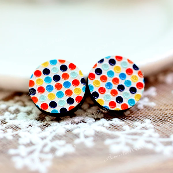 Unique 3D Embossed 16mm Round Coloured Drawing pattern Laser Cut wood Cabochon DIY for Rings, Earring,Brooch,Necklace
Unique 3D Embossed 16mm Round Coloured Drawing pattern Laser Cut wood Cabochon DIY for Rings, Earring,Brooch,Necklace