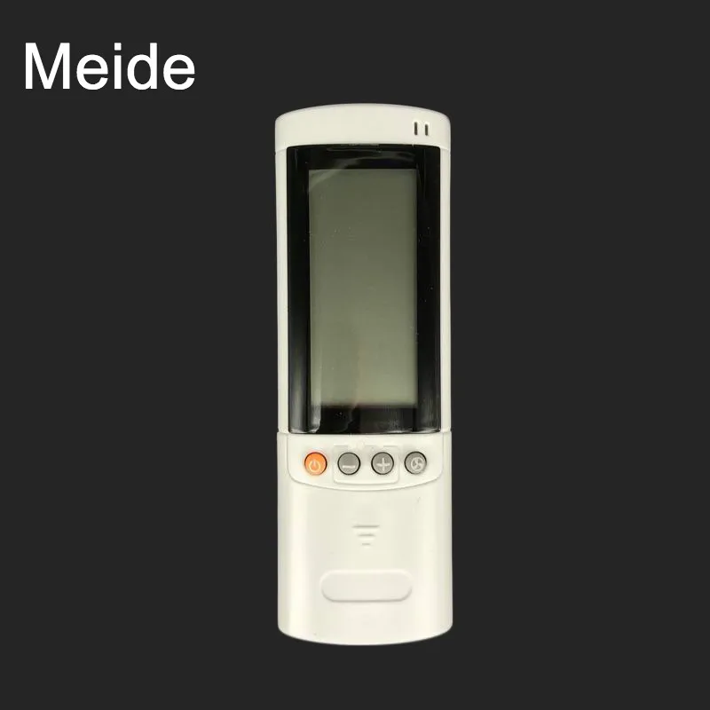 New Air Conditioner Remote Control For Airwell Electra Gree RC08B A/C Remoto Controle Conditioning AC RC08B
New Air Conditioner Remote Control For Airwell Electra Gree RC08B A/C Remoto Controle Conditioning AC RC08B