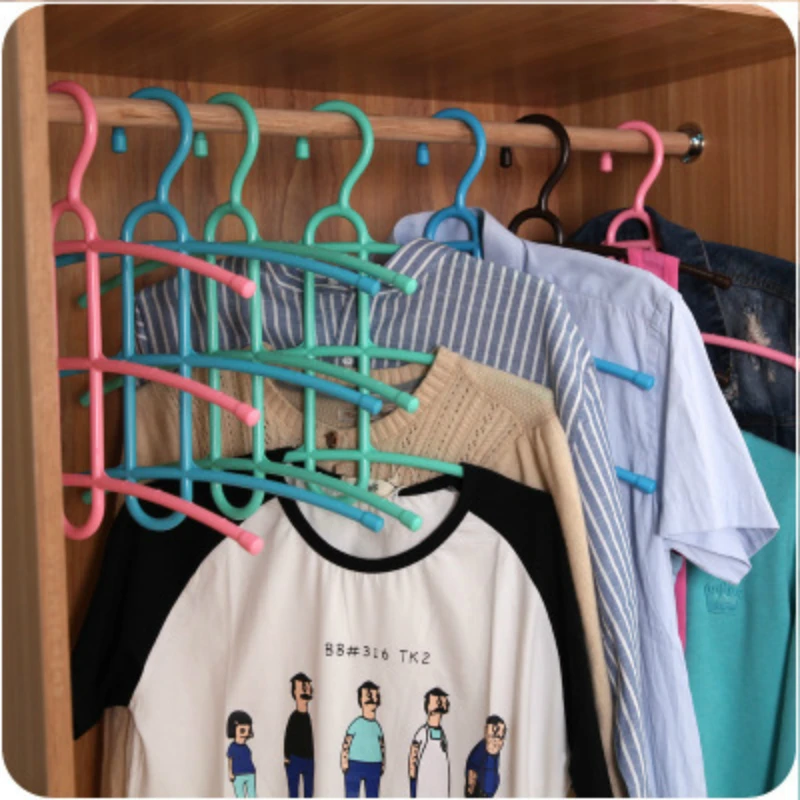 3-Layer Wardrobe Clothes Hanging Scarf Wraps Shawl Ties Belt Storage Hanger Scarves Organizer Holder Hook Drying Racks 36*38cm
3-Layer Wardrobe Clothes Hanging Scarf Wraps Shawl Ties Belt Storage Hanger Scarves Organizer Holder Hook Drying Racks 36*38cm