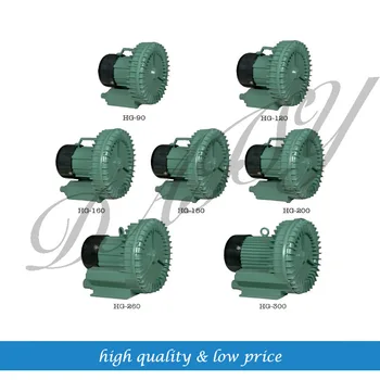 300w Special aluminum industrial vacuum high pressure vacuum swirling vortex blower / carpentry pump
300w Special aluminum industrial vacuum high pressure vacuum swirling vortex blower / carpentry pump