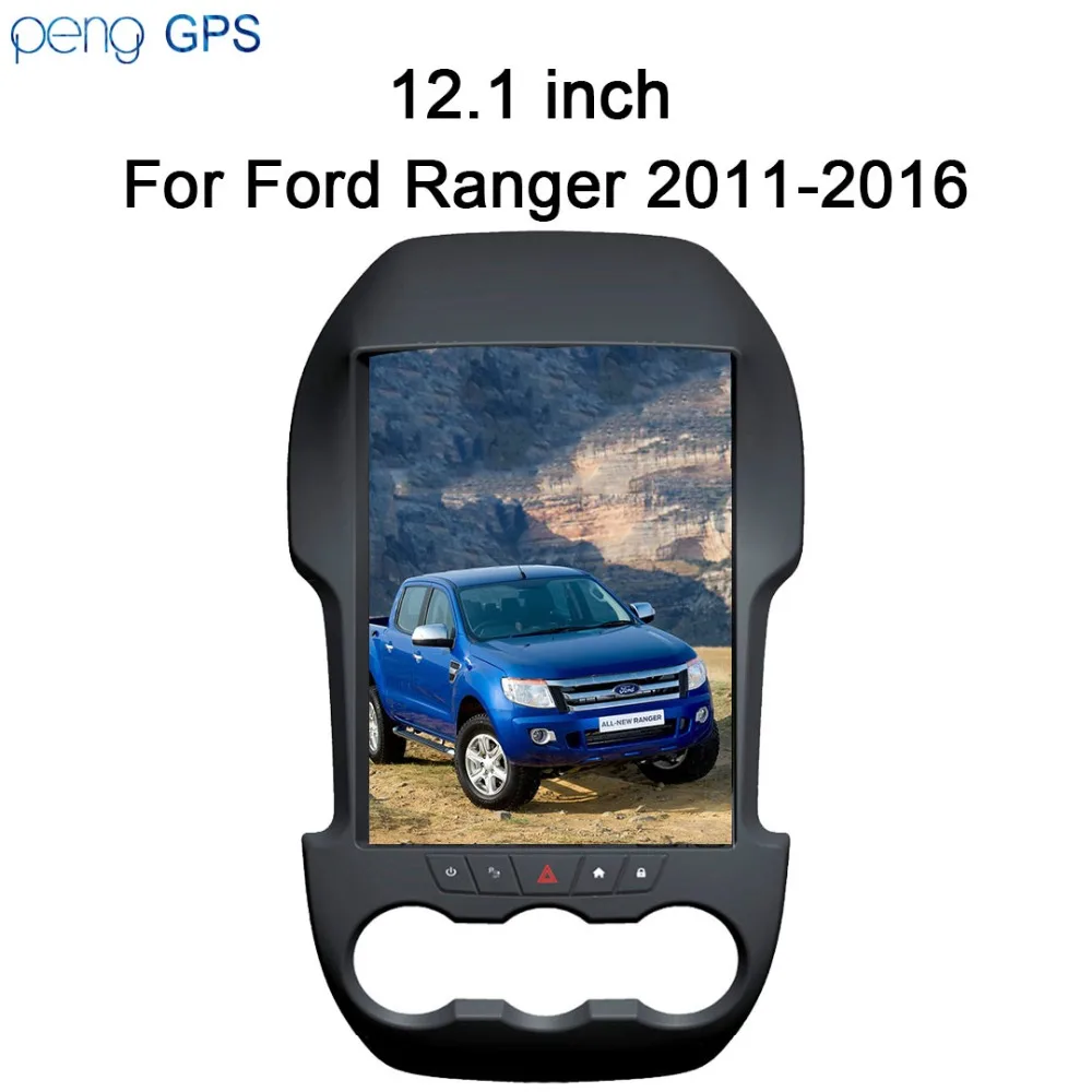 Tesla style 12.1 inch Android9.0 Car Radio GPS Navigation For Ford Ranger 2011-2016 no Car DVD Player Stereo Multimedia Audio
Tesla style 12.1 inch Android9.0 Car Radio GPS Navigation For Ford Ranger 2011-2016 no Car DVD Player Stereo Multimedia Audio