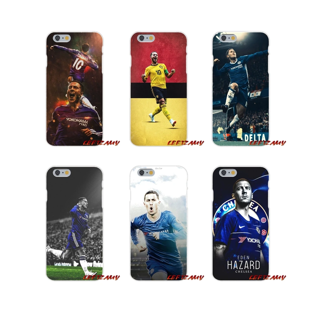 For Samsung Galaxy S3 S4 S5 MINI S6 S7 edge S8 S9 Plus Note 2 3 4 5 8 eden hazard roar Chelsea Star Transparent Soft Shell Cover
For Samsung Galaxy S3 S4 S5 MINI S6 S7 edge S8 S9 Plus Note 2 3 4 5 8 eden hazard roar Chelsea Star Transparent Soft Shell Cover