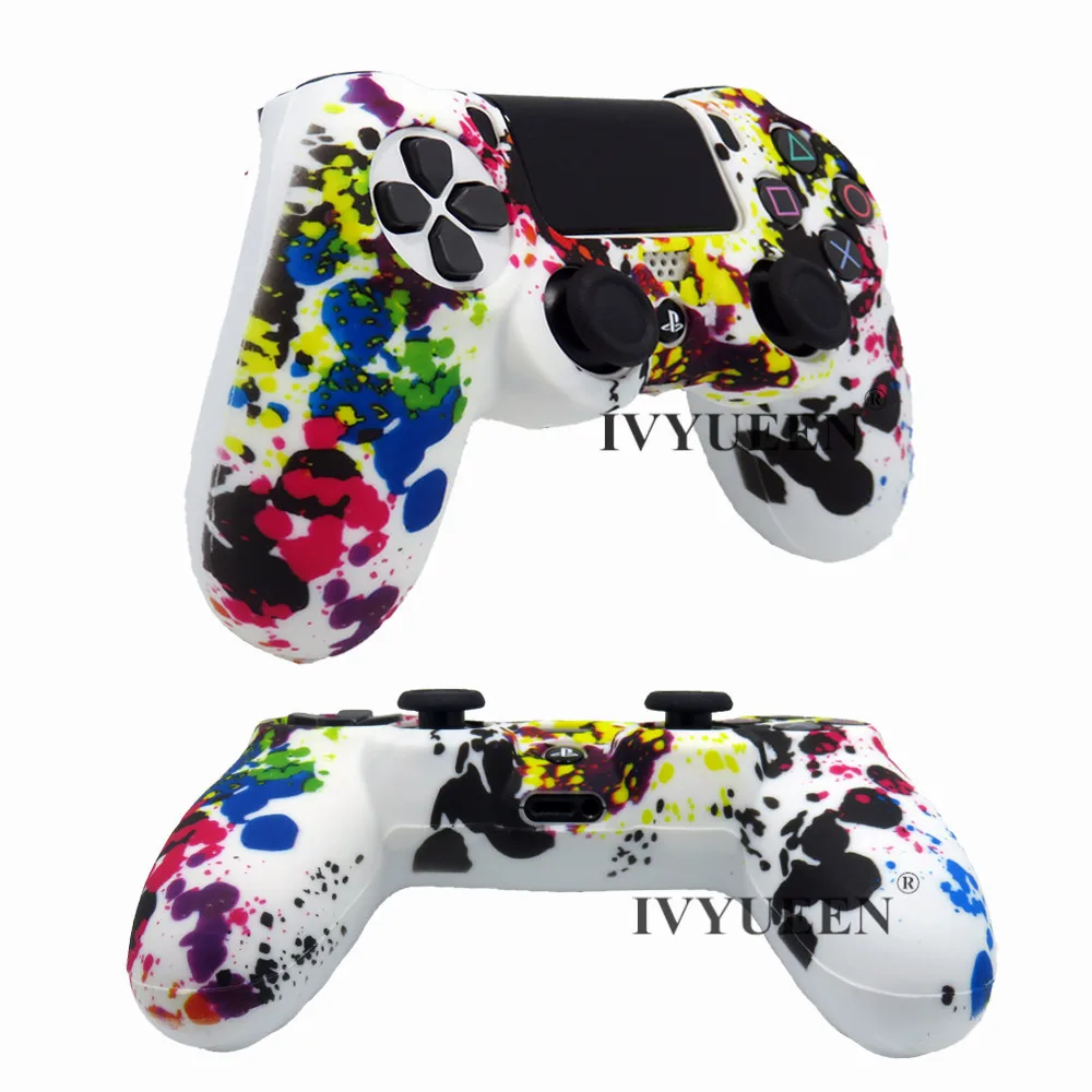 for dualshock 4 ps4 Pro slim controller 9