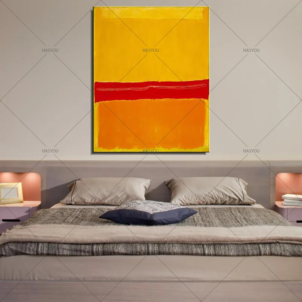 Mark-Rothko-Abstract-Abstract-Canvas-Oil-Painting-Unframed-Frameless-hologram-living-room-Home-decor-art-drawing