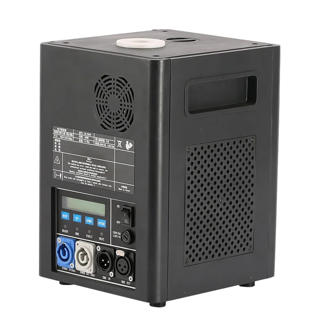 4PCS With 10 Powders Fireworks Machine 400W Cold Spark Wedding Flame Fountain DMX And Remote Control Sparkly Machine
4PCS With 10 Powders Fireworks Machine 400W Cold Spark Wedding Flame Fountain DMX And Remote Control Sparkly Machine