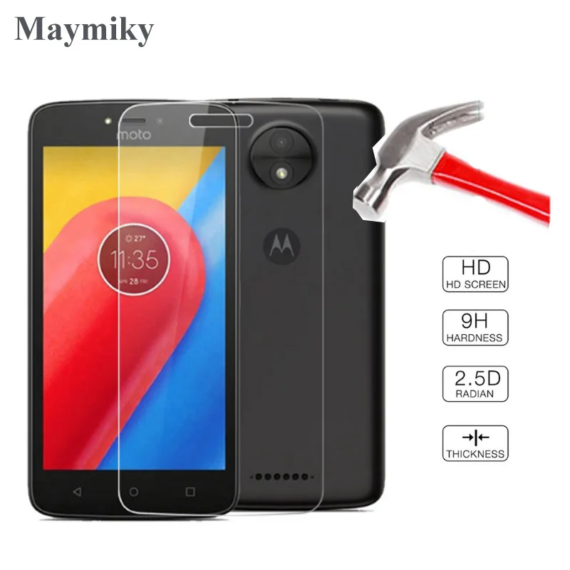 2PCS For Tempered Glass Motorola Moto C Plus 2017 Screen Protector For Lenovo Motorola Moto C Plus XT1723 XT1724 2017 Glass Film
2PCS For Tempered Glass Motorola Moto C Plus 2017 Screen Protector For Lenovo Motorola Moto C Plus XT1723 XT1724 2017 Glass Film