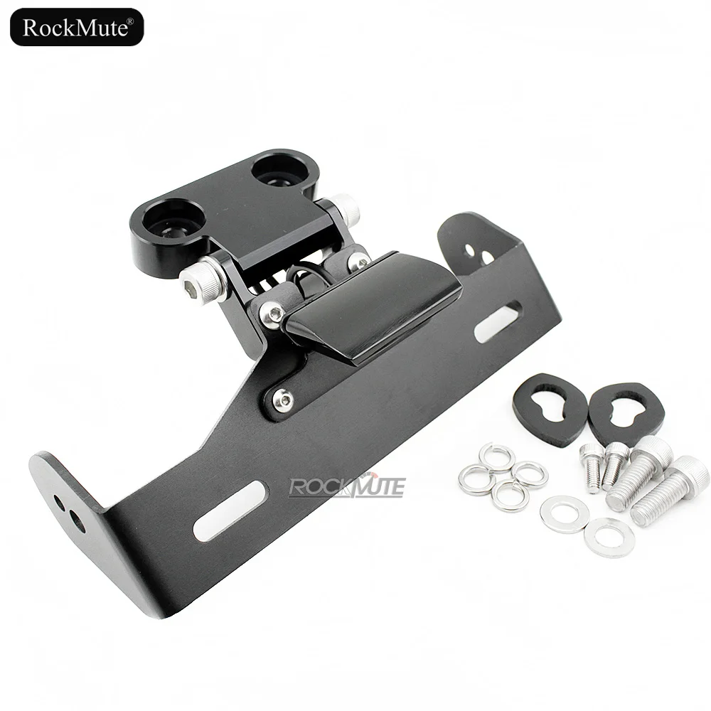 Tail Tidy License Plate Holder Mount For DUCATI Hyperstrada Hypermotard 939 2016-2018/821 2013-2015 Motorcycle Fender Eliminator
Tail Tidy License Plate Holder Mount For DUCATI Hyperstrada Hypermotard 939 2016-2018/821 2013-2015 Motorcycle Fender Eliminator