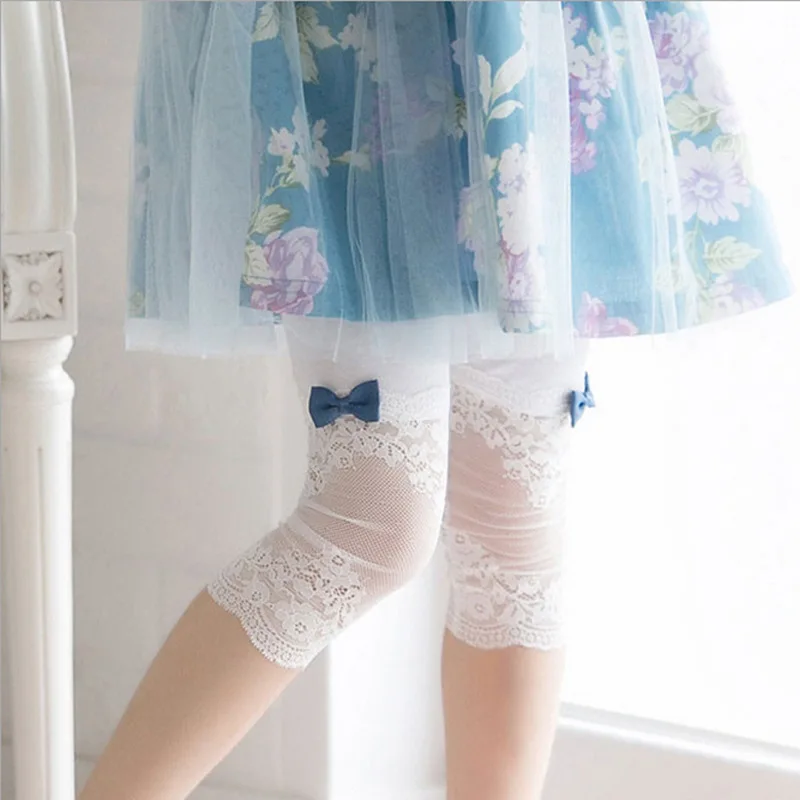 2019 Kids Girls Skinny Pants Clothing Summer Children Lace Leggings 2-11Y Baby Girl Pencil Pants Toddler Capris Kid Bottoms
2019 Kids Girls Skinny Pants Clothing Summer Children Lace Leggings 2-11Y Baby Girl Pencil Pants Toddler Capris Kid Bottoms