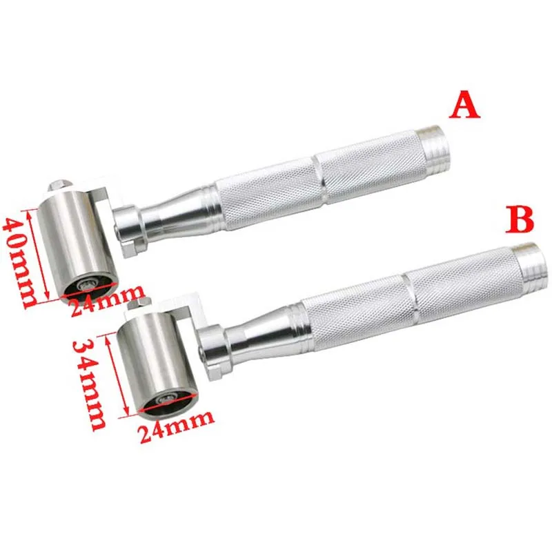 Household wallpaper wallpaper stainless steel roller Flat roller roller bearing ,wallpaper wallpaper construction tools
Household wallpaper wallpaper stainless steel roller Flat roller roller bearing ,wallpaper wallpaper construction tools
