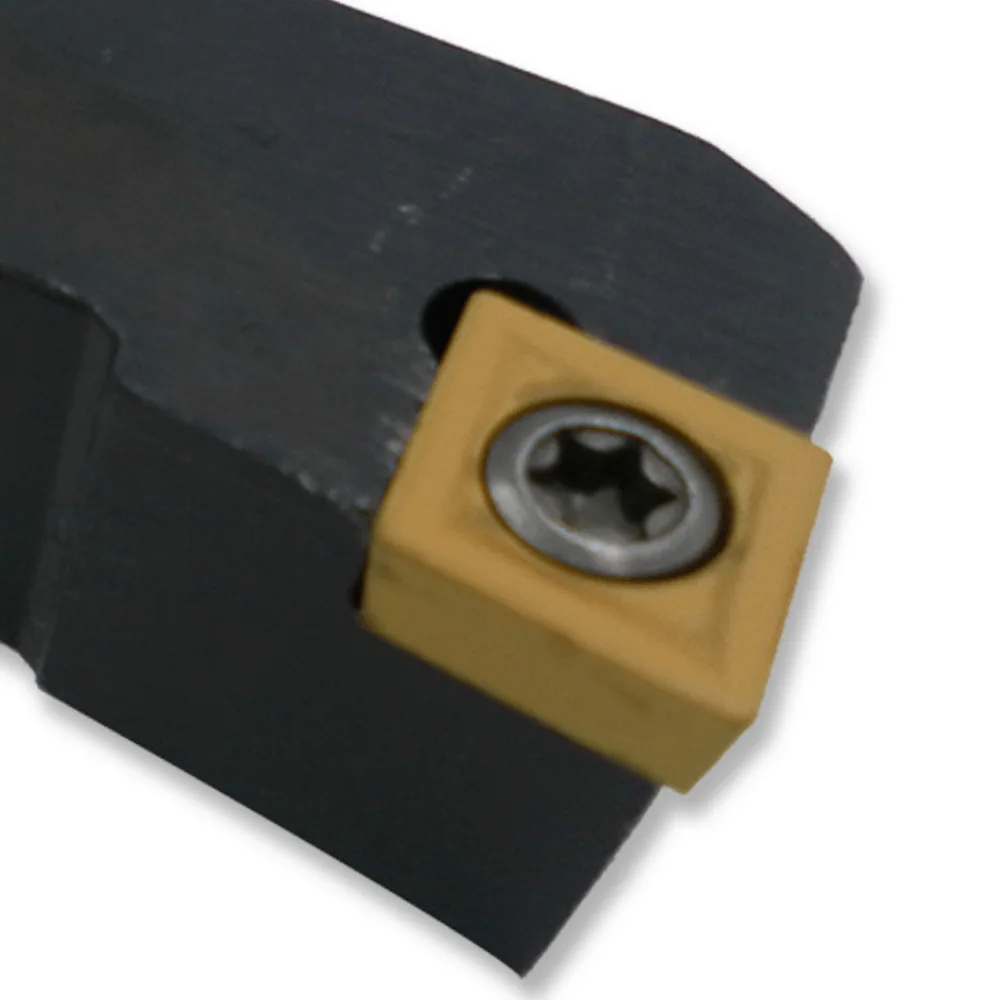 8*8 10*10 SCLCL0808F06 CNC Turning Arbor Lathe Cutter Bar Hole Processing Clamped Steel Toolholders External Boring Tool
8*8 10*10 SCLCL0808F06 CNC Turning Arbor Lathe Cutter Bar Hole Processing Clamped Steel Toolholders External Boring Tool