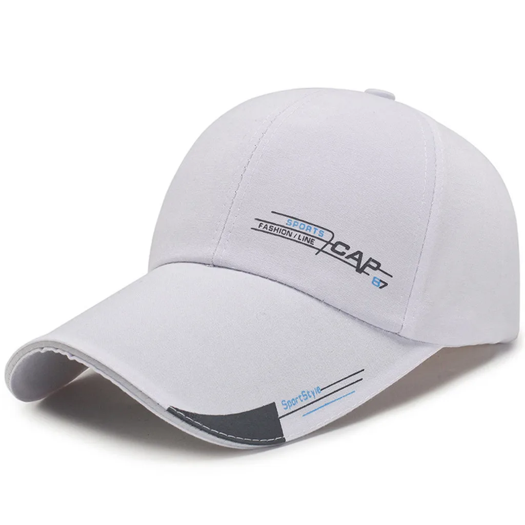 KLV Stylish Baseball Cap Streetwear Hip Hop Hat Casual Outdoor Baseball Caps Hats Summer Gorra Hombre Adjustable Gorra New L0508
KLV Stylish Baseball Cap Streetwear Hip Hop Hat Casual Outdoor Baseball Caps Hats Summer Gorra Hombre Adjustable Gorra New L0508