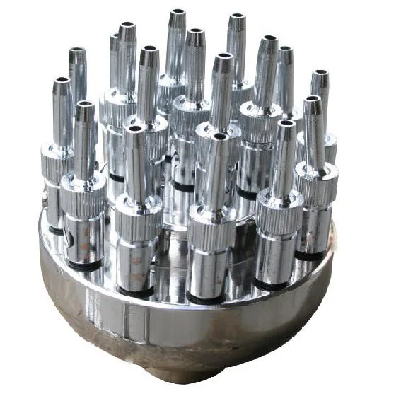 1 dn25 stainless steel adjustable flowers spray nozzle fountain water features nozzle
1 dn25 stainless steel adjustable flowers spray nozzle fountain water features nozzle