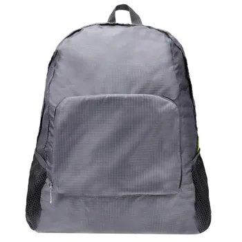 1PCS Folding Shoulder Bag Female Backpack Double Root Zipper Nylon Shoulder Bag Women backpack Dropship 3.23
1PCS Folding Shoulder Bag Female Backpack Double Root Zipper Nylon Shoulder Bag Women backpack Dropship 3.23