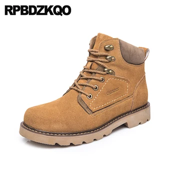 genuine leather autumn boots italian work suede Men's shoes british style safety footwear luxury working booties yellow designer
genuine leather autumn boots italian work suede Men's shoes british style safety footwear luxury working booties yellow designer