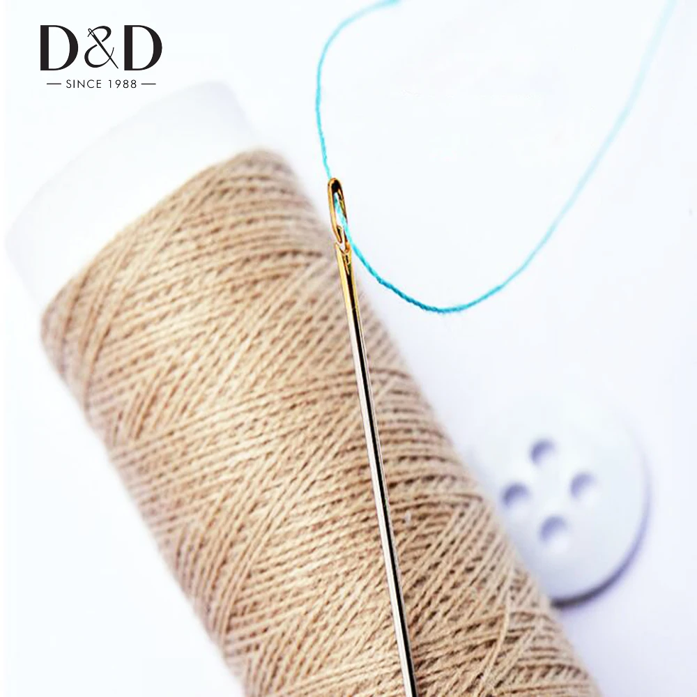 12pcs/Set Self-threading Needles Hand Sewing Needles Sewing Embroidery Tool DIY Needlework
12pcs/Set Self-threading Needles Hand Sewing Needles Sewing Embroidery Tool DIY Needlework